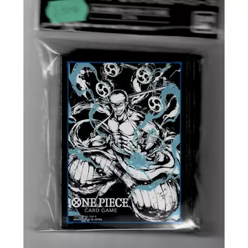 One Piece Card Game Official Sleeves - Epic Zoro